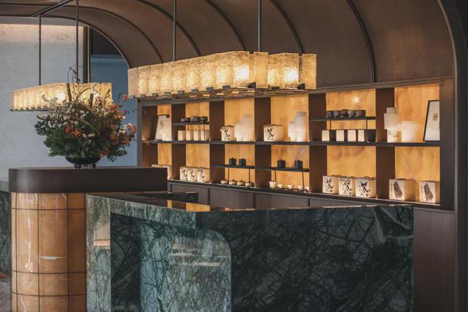 保利海上瑧悦(2024)售楼处：约500米正地铁上师大附小旁(图24)