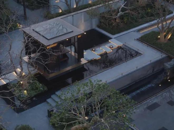 保利海上瑧悦(2024)售楼处：约500米正地铁上师大附小旁(图27)