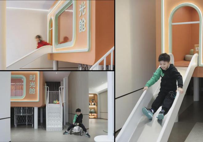 保利海上瑧悦(2024)售楼处：约500米正地铁上师大附小旁(图33)