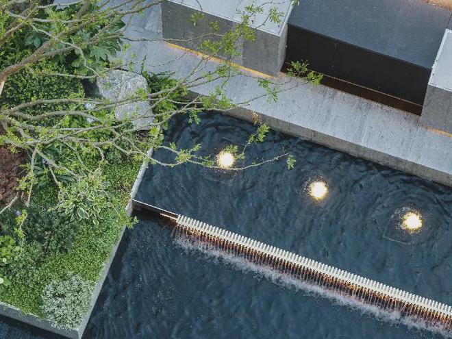 Im（中国体育）：保利海上瑧悦【2024】售楼处_保利海上瑧悦楼盘全面介绍(图5)