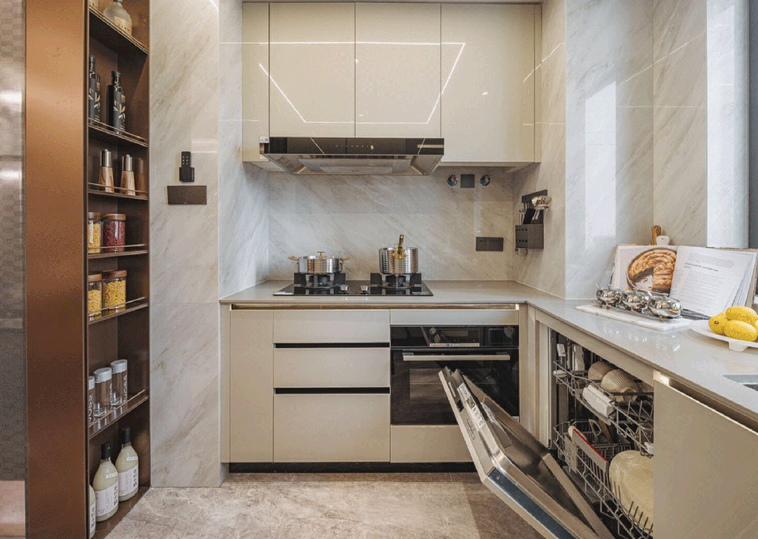 Im（中国体育）：保利海上瑧悦【2024】售楼处_保利海上瑧悦楼盘全面介绍(图22)