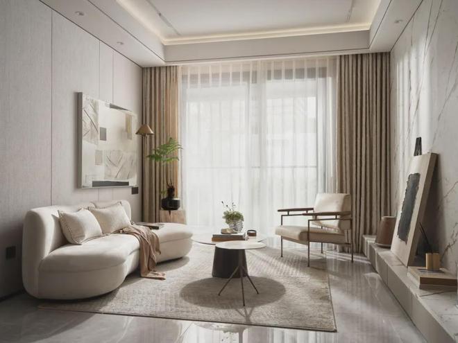 Im（中国体育）：保利海上瑧悦【2024】售楼处_保利海上瑧悦楼盘全面介绍(图29)