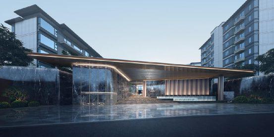 Im体育网站：龙湖御湖境售楼处-2024龙湖御湖境网站欢迎您丨最新房价详情(图1)