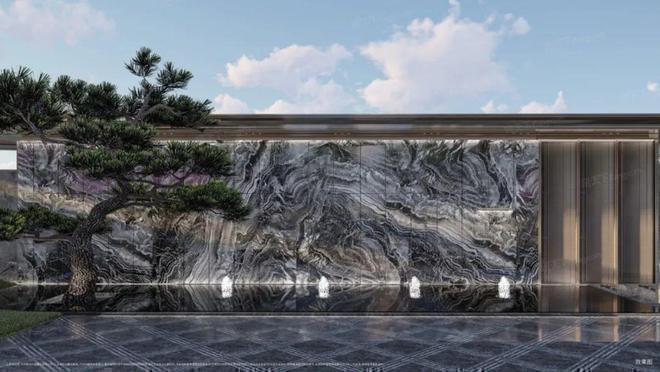 Im体育网站：龙湖御湖境售楼处-2024龙湖御湖境网站欢迎您丨最新房价详情(图5)