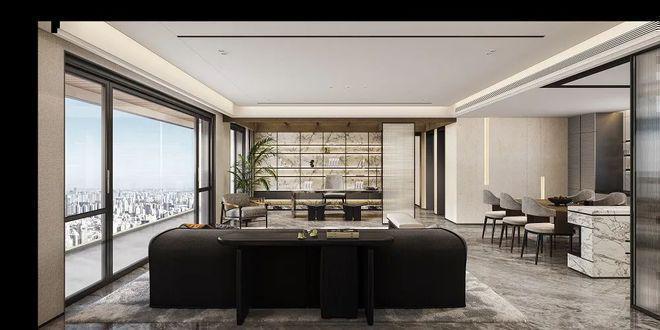 Im体育网站：龙湖御湖境售楼处-2024龙湖御湖境网站欢迎您丨最新房价详情(图12)