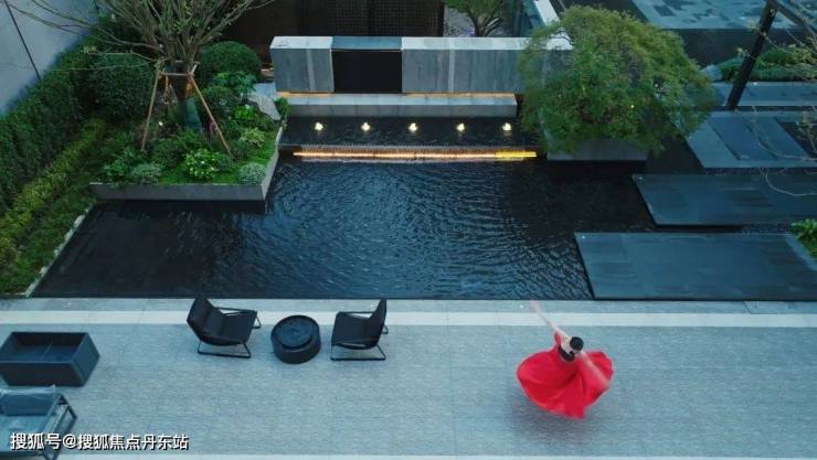 Im体育网站：保利海上瑧悦-上海宝山(保利海上瑧悦)2024年最新房价-小区环境-户型-停车位(图4)