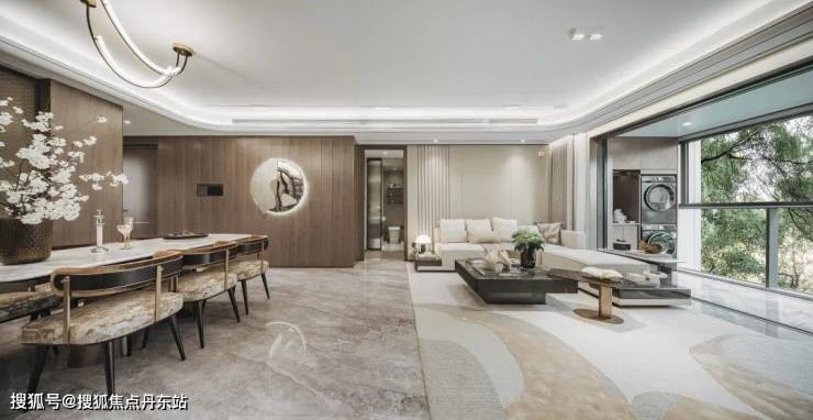 Im体育网站：保利海上瑧悦-上海宝山(保利海上瑧悦)2024年最新房价-小区环境-户型-停车位(图22)