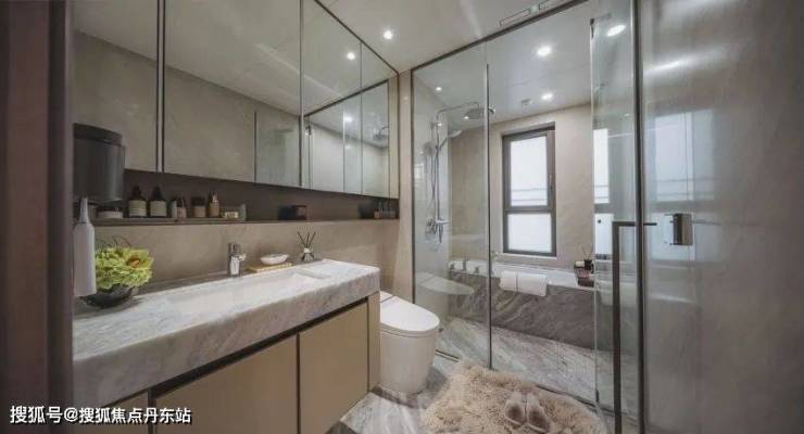 Im体育网站：保利海上瑧悦-上海宝山(保利海上瑧悦)2024年最新房价-小区环境-户型-停车位(图26)