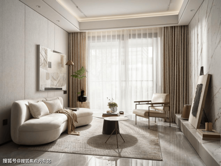 Im体育网站：保利海上瑧悦-上海宝山(保利海上瑧悦)2024年最新房价-小区环境-户型-停车位(图32)