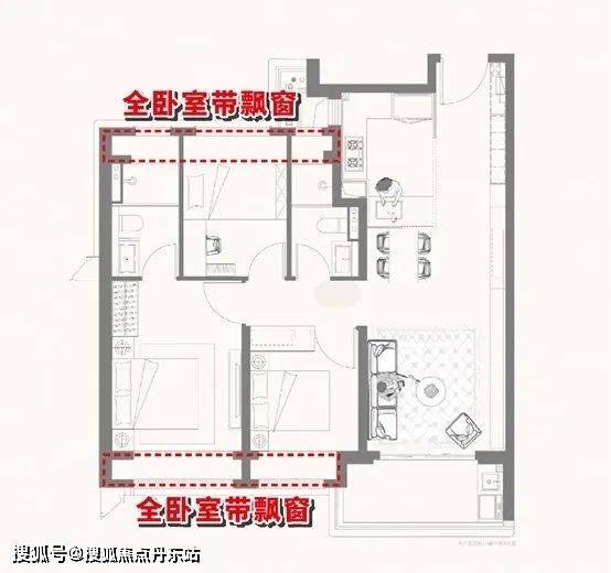 Im体育网站：保利海上瑧悦-上海宝山(保利海上瑧悦)2024年最新房价-小区环境-户型-停车位(图29)