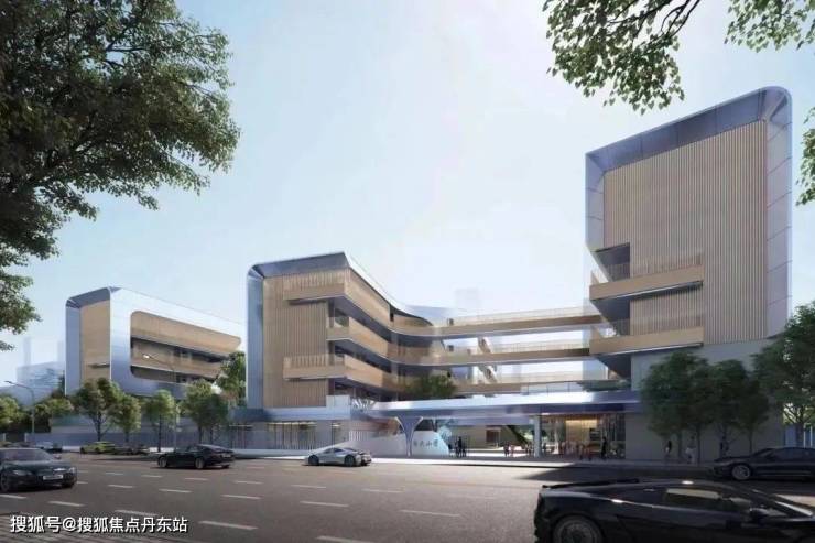 Im体育网站：保利海上瑧悦-上海宝山(保利海上瑧悦)2024年最新房价-小区环境-户型-停车位(图38)