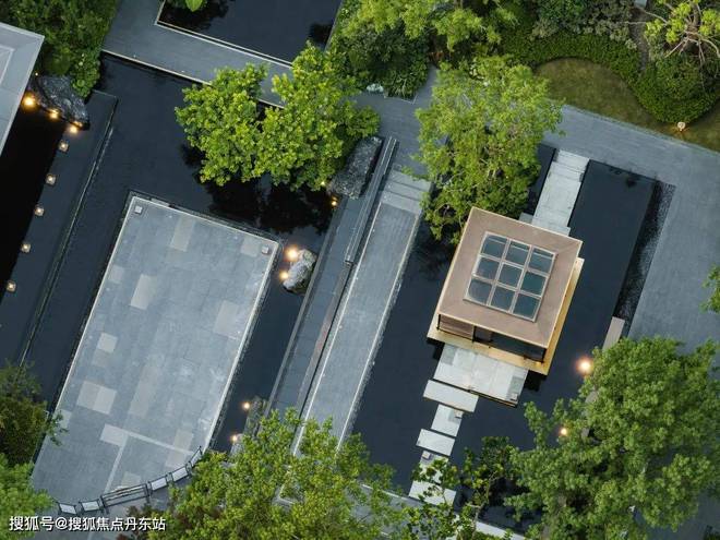 保利海上瑧悦(2024)网站-保利海上瑧悦楼盘详情-户型配套(图6)