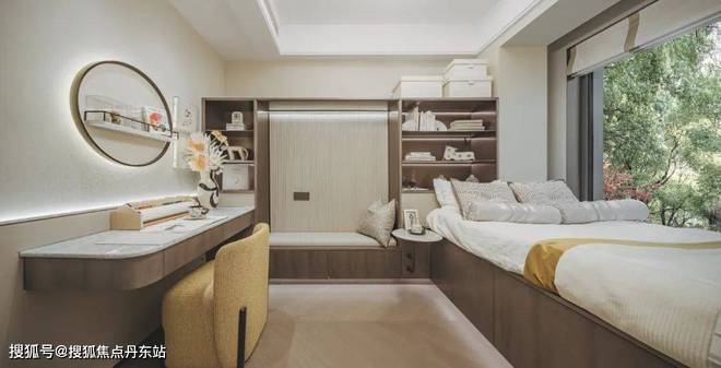 保利海上瑧悦(2024)网站-保利海上瑧悦楼盘详情-户型配套(图28)