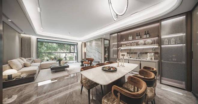 保利海上瑧悦售楼处(2024)网站-海上瑧悦楼盘详情-户型配套(图20)