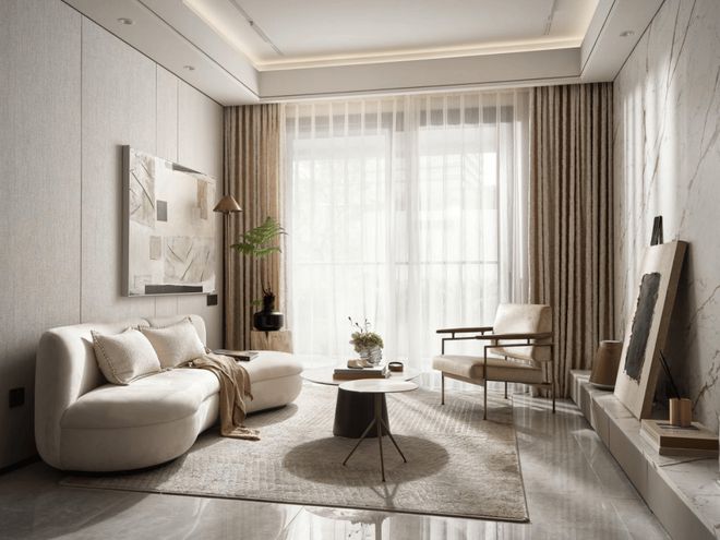 保利海上瑧悦售楼处(2024)网站-海上瑧悦楼盘详情-户型配套(图29)