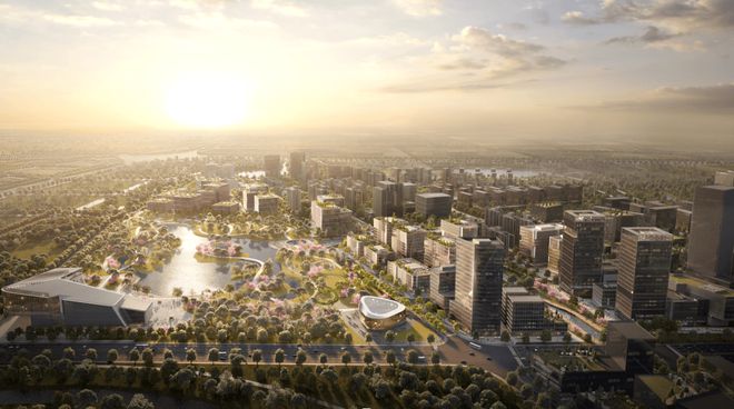 保利海上瑧悦售楼处(2024)网站-海上瑧悦楼盘详情-户型配套(图38)