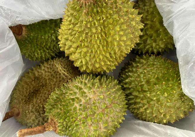 慈溪人有口福啦！这款水果从马来西亚来每周3班空运！(图2)