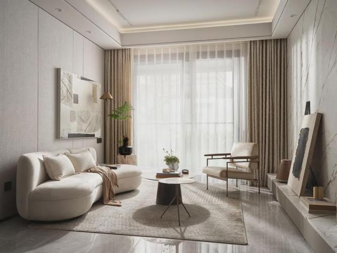 Im（中国体育）：保利海上瑧悦2024楼盘最新详情丨保利海上瑧悦楼盘地址丨项目配套(图29)