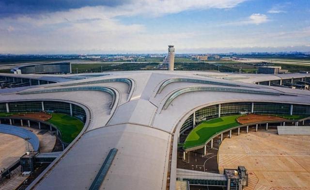 定了！总投资100亿中部航空货运枢纽选址官宣武汉为什么落选(图3)