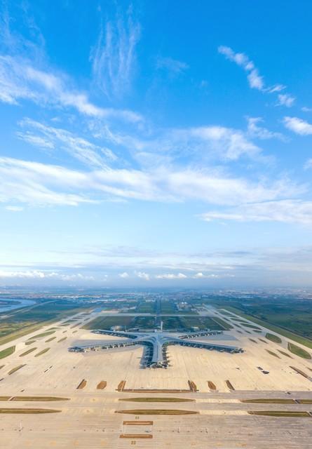 定了！总投资100亿中部航空货运枢纽选址官宣武汉为什么落选(图2)