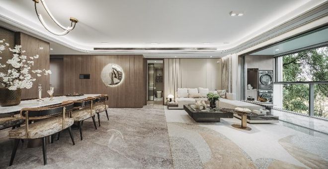 保利海上瑧悦(通知)2024年9月楼盘详情最新房价-户型-配套(图20)