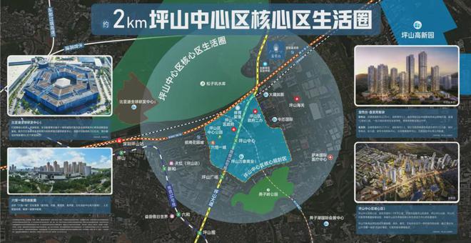 2024发布-深圳【玺悦台】楼盘详情-房价-户型图-配套-优缺点(图3)