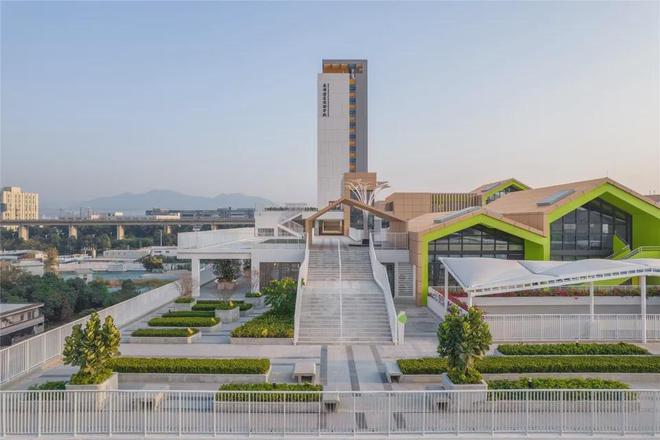 2024发布-深圳【玺悦台】楼盘详情-房价-户型图-配套-优缺点(图4)