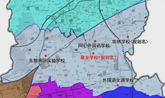 2024发布-深圳【玺悦台】楼盘详情-房价-户型图-配套-优缺点(图6)