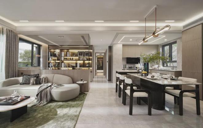 保利·海上瑧悦售楼处-保利·海上瑧悦网站2024欢迎您房价(图34)