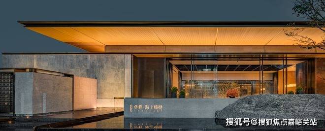 保利·海上瑧悦(2024)网站-保利·海上瑧悦@楼盘详情-户型配套(图5)