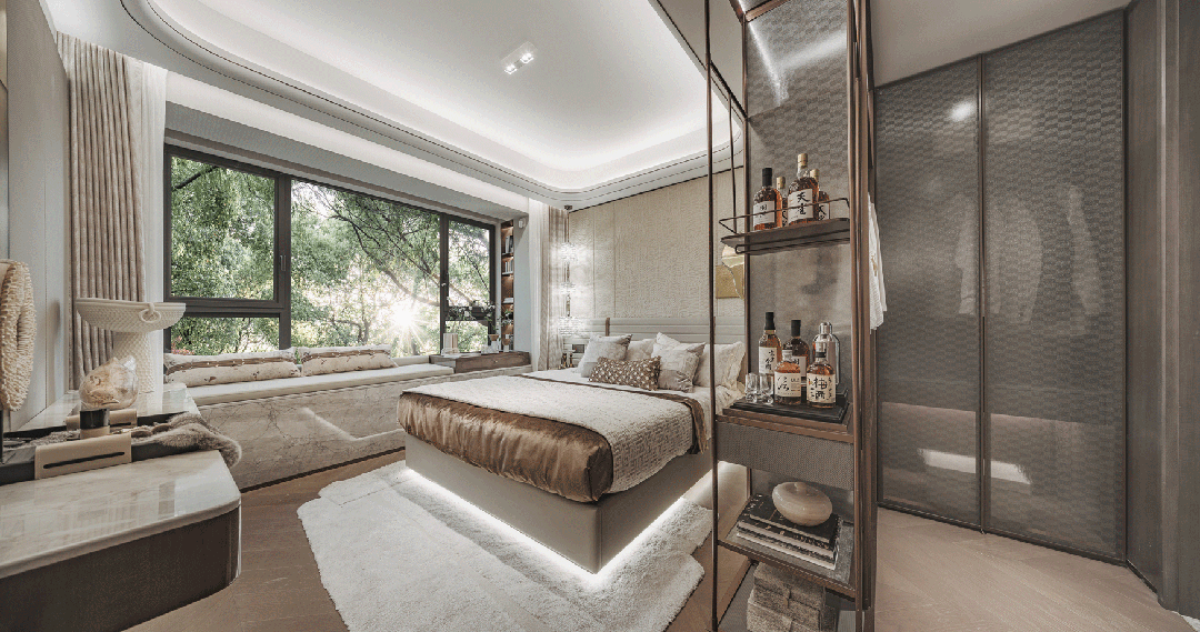 保利·海上瑧悦(2024)网站-保利·海上瑧悦@楼盘详情-户型配套(图3)