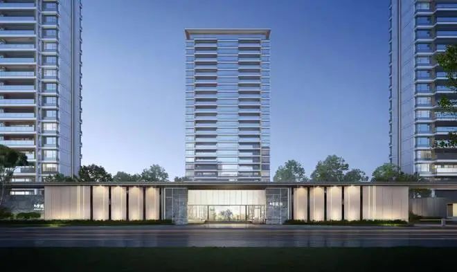 Im体育网站：狮山金茂府2024网站-狮山金茂府楼盘详情-苏州房天下(图2)