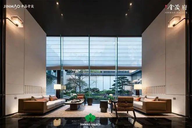 Im体育网站：狮山金茂府2024网站-狮山金茂府楼盘详情-苏州房天下(图13)
