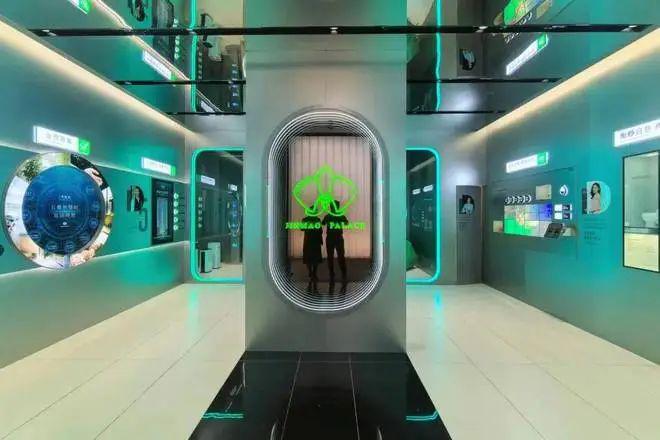 Im体育网站：狮山金茂府2024网站-狮山金茂府楼盘详情-苏州房天下(图15)