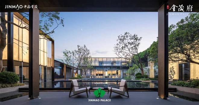 Im体育网站：狮山金茂府(2024年狮山金茂府)网站-楼盘详情-上海房天下(图2)