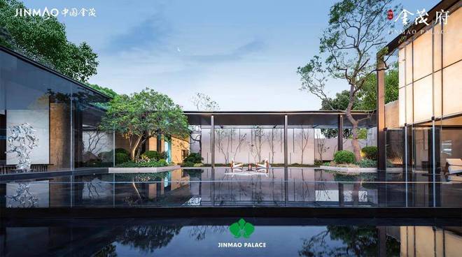 Im体育网站：狮山金茂府(2024年狮山金茂府)网站-楼盘详情-上海房天下(图16)