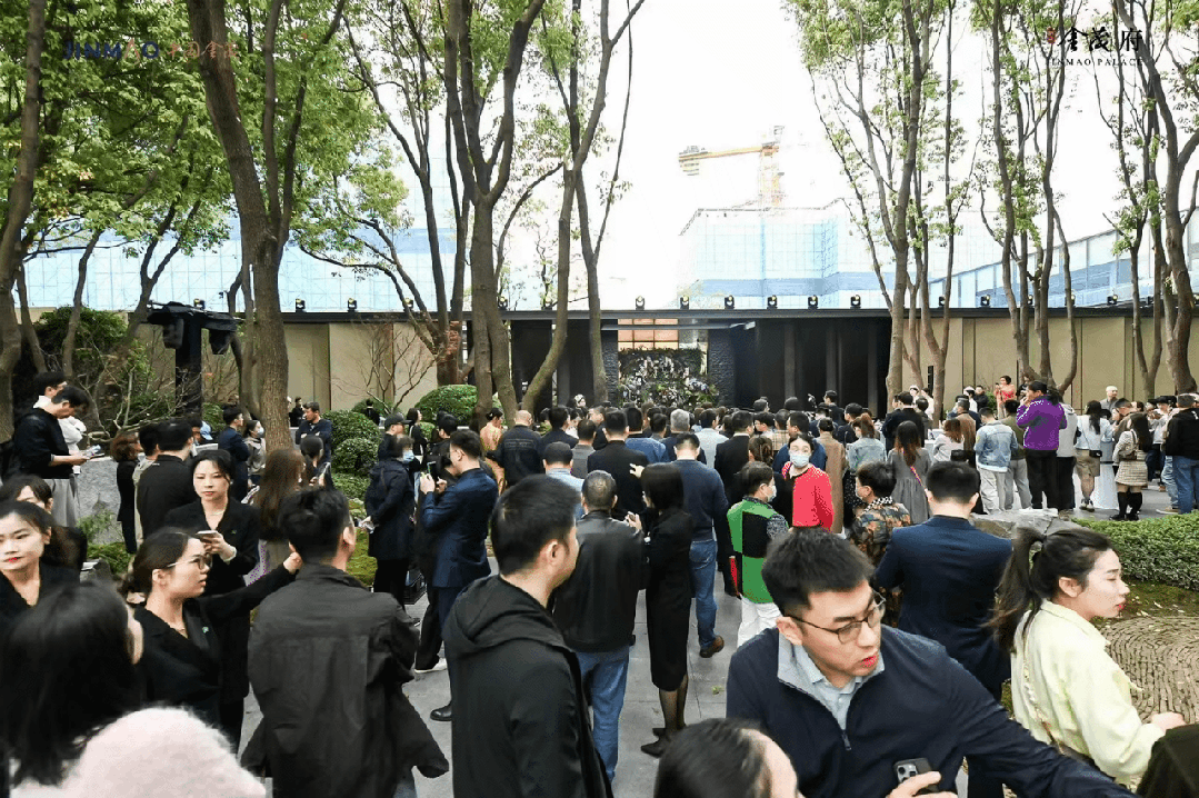 Im体育网站：狮山金茂府(2024年狮山金茂府)网站-楼盘详情-上海房天下(图1)