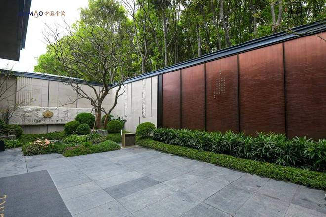 Im体育网站：狮山金茂府(2024年狮山金茂府)网站-楼盘详情-上海房天下(图8)