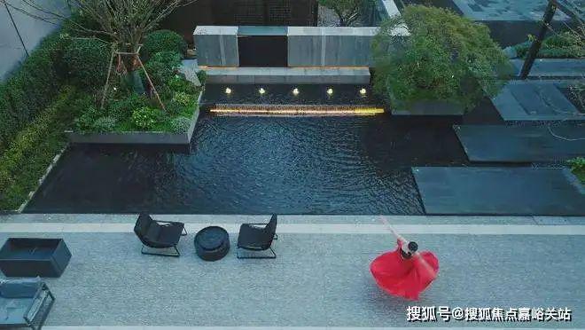 Im体育网站：保利海上瑧悦售楼处-保利海上瑧悦网站2024欢迎您_房价户型(图5)