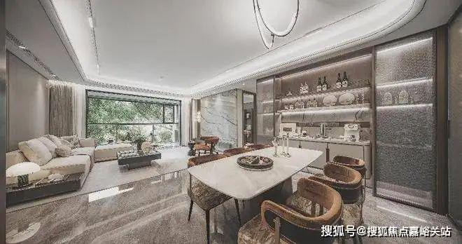 Im体育网站：保利海上瑧悦售楼处-保利海上瑧悦网站2024欢迎您_房价户型(图25)