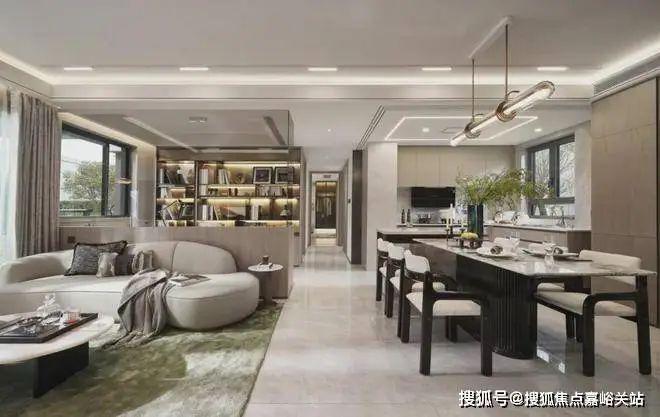 Im体育网站：保利海上瑧悦售楼处-保利海上瑧悦网站2024欢迎您_房价户型(图39)