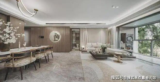 Im体育网站：保利海上瑧悦售楼处-保利海上瑧悦网站2024欢迎您_房价户型(图24)