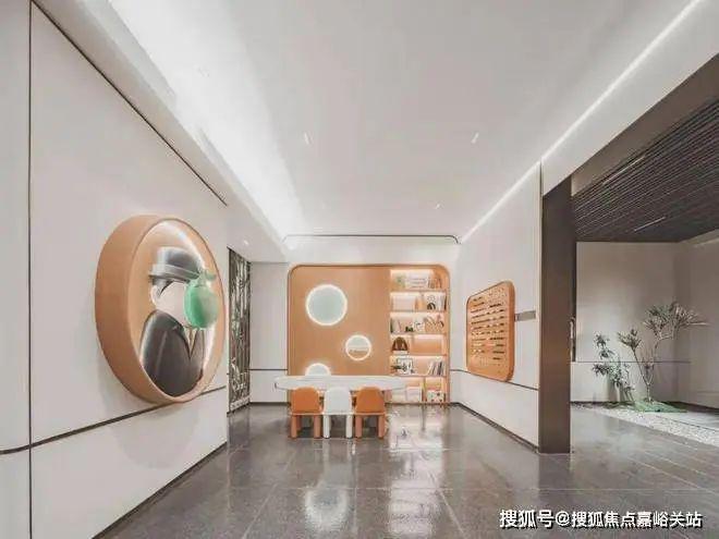 Im体育网站：保利海上瑧悦售楼处-保利海上瑧悦网站2024欢迎您_房价户型(图17)