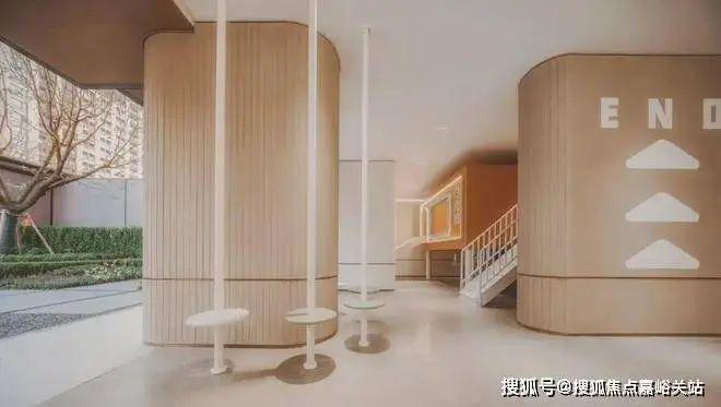 Im体育网站：保利海上瑧悦售楼处-保利海上瑧悦网站2024欢迎您_房价户型(图18)