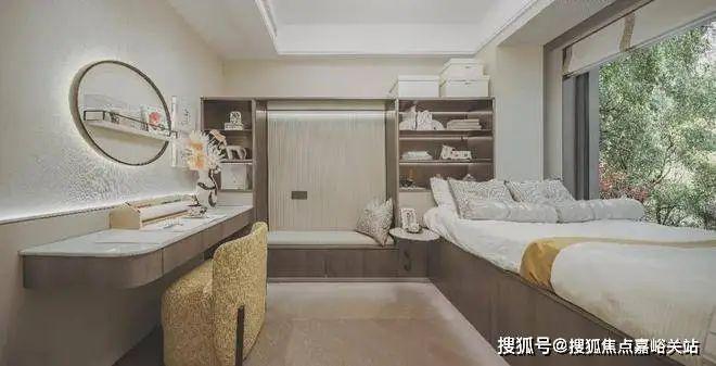 Im体育网站：保利海上瑧悦售楼处-保利海上瑧悦网站2024欢迎您_房价户型(图32)