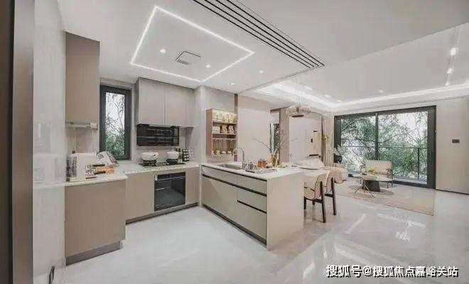 Im体育网站：保利海上瑧悦售楼处-保利海上瑧悦网站2024欢迎您_房价户型(图35)