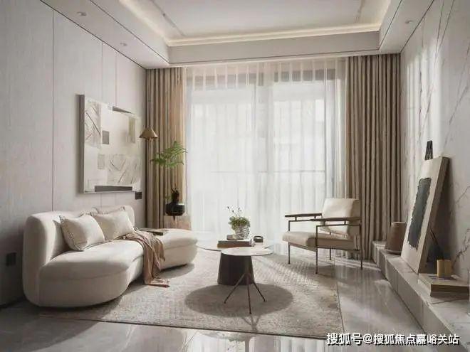 Im体育网站：保利海上瑧悦售楼处-保利海上瑧悦网站2024欢迎您_房价户型(图37)