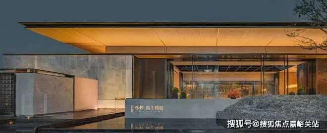 Im体育网站：保利海上瑧悦售楼处-保利海上瑧悦网站2024欢迎您_房价户型(图56)