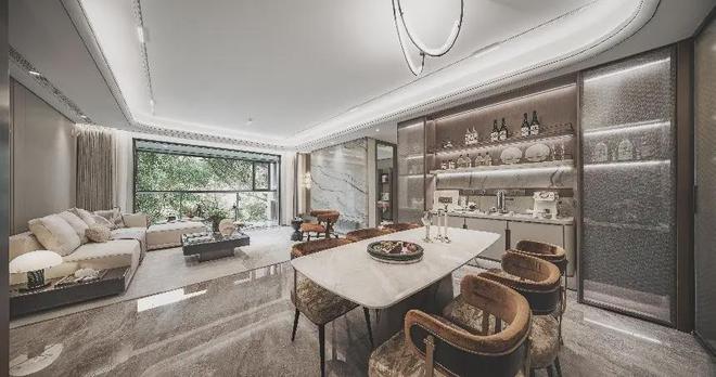 Im（中国体育）：保利海上瑧悦2024网站·保利海上瑧悦楼盘详情-上海房天下(图18)