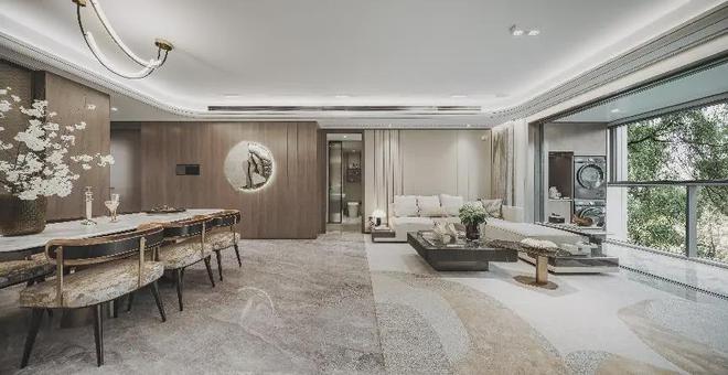 【保利海上瑧悦】2024售楼处最新更新-售楼中心-楼盘介绍(图22)